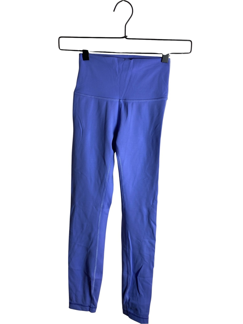 Lululemon Wunder Train High Rise Leggings